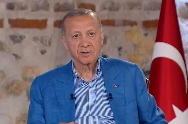 turkiye-sandik-basina-gidiyor-baskan-erdogandan-ortak-yayinda-kritik-aciklamalar-1683922460007.jpeg Başkan Erdoğan'dan tarihi seçim öncesi kritik açıklamalar! Bay Bay Kemal'e diplomasi dersi: "50+1 şartı değişebilir" mesajı-3