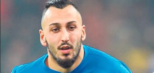 Trabzonspor Mitroglou’nun işini bitirdi