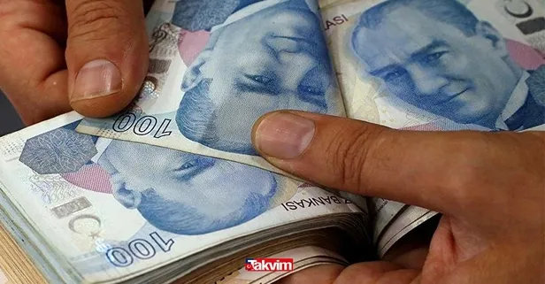 Ziraat Bankası, Halkbank, Vakıfbank 5 bin TL, 10 bin TL, 15 bin TL ihtiyaç kredisi hesaplaması! Kamu bankalarından tabandan kredi!