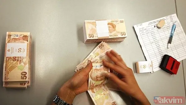 Kredi çekecekler dikkat! Ve sonunda son dakika netleşti! 12 ay geri ödemesiz, 3 sene vadeyle veriliyor! - 4