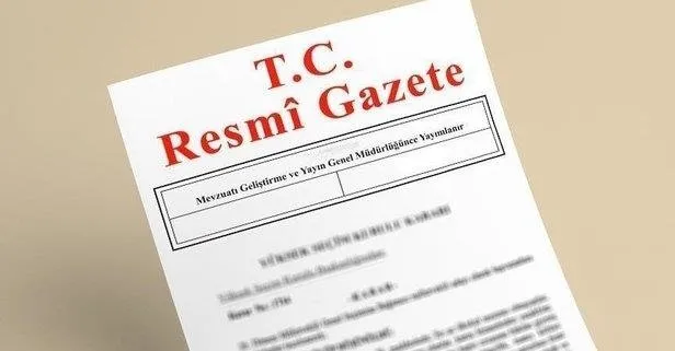 Yeni Ekonomi Programı Resmi Gazete’de