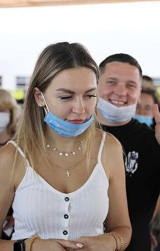 Turizmin başkenti Antalya'ya gelen turist sayısı 2 milyonu geçti