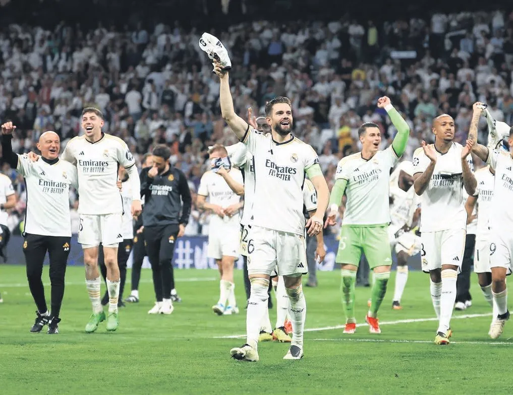 Devler Ligi’nin ’rea’litesi