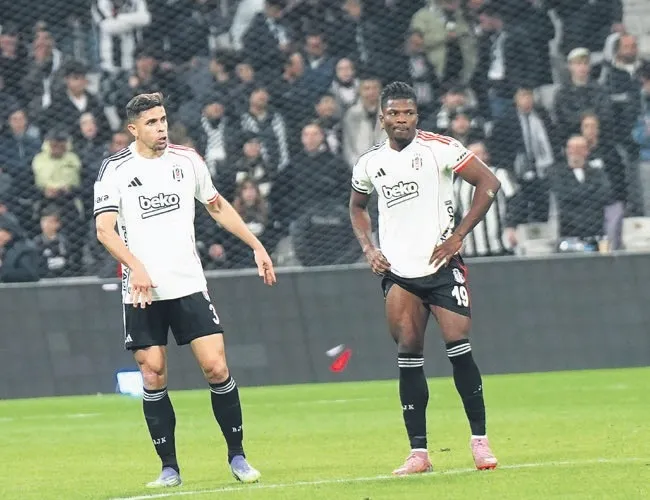 Bireysel hatalar can yaktı