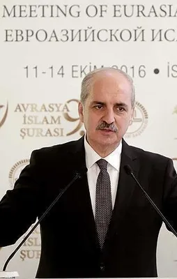 Kurtulmuş: FETÖ, DEAŞ'tan farkı olmayan bir örgüt
