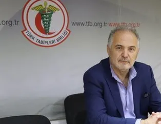 TTB şimdi de kaos yaratma peşinde!