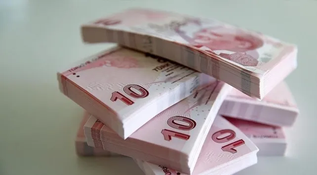 150, 250, 350 bin TL’nin 32 günlük faiz getirisi uçtu!-4