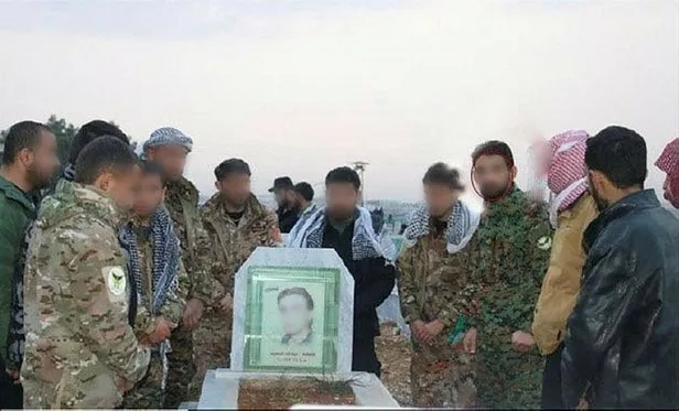 Mersin'de PKK/KCK-YPG operasyonu: Şafak vakti eş zamanlı baskın!-3