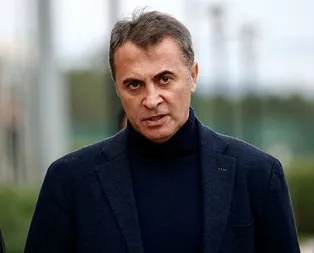 Orman’dan yakın takip