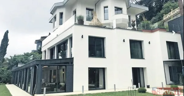 Acun Ilıcalı gayrimenkullerini nakde çeviriyor! Takastan aldığı tripleks villayı da sattı - 3