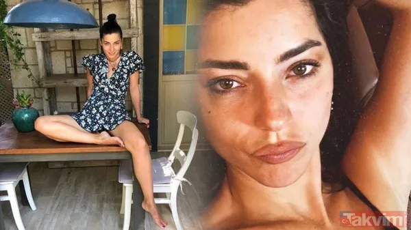 Maske takmayı yeni öğrenen Merve Boluğur'un HES koduyla imtihanı! Yine kriz çıkardı 'beni tanımıyor musunuz?' - 1