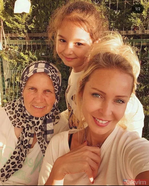 EDHO'nun Alpaslan'ı Yunus Emre Yıldırımer'in eşi bakın kimmiş! Eşkıya'ya geri döneceği iddia edilen Kimsesiz Yaşar'ın... - 12