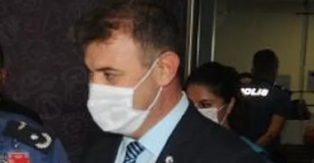 Emniyet müdürü vuruldu: Gözaltılar var...