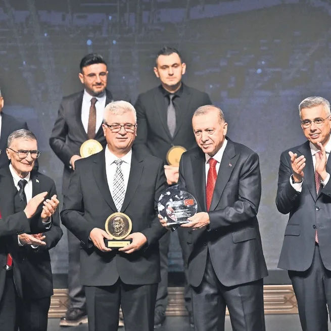 Sağlıkta devrim yaptık