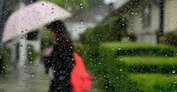 Meteoroloji'den 2 ile son dakika uyarısı!