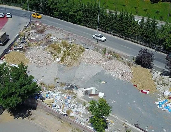 CHP’li Ataşehir Belediyesi’nde büyük rezalet!