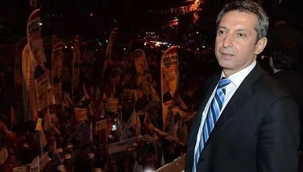 Beşiktaş Belediyesi'ne rüşvet operasyonu! Eski başkan Murat Hazinedar aranıyor