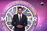 Kim Milyoner Olmak İster'de çiğ et yiyen fenomen geceye damga vurdu! Anayasa'nın 1. maddesini bilemedi