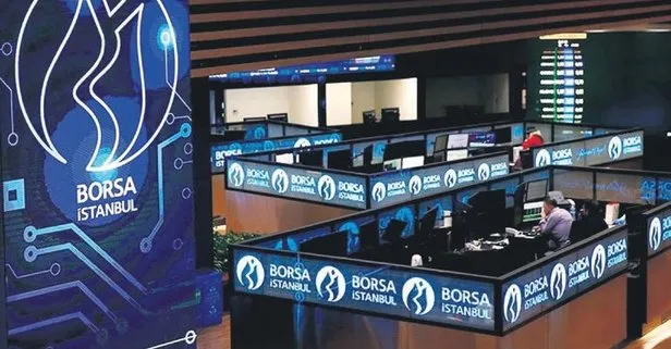 Borsa İstanbul, yatırımcıların ve şirketlerin ilgi odağı haline geldi!