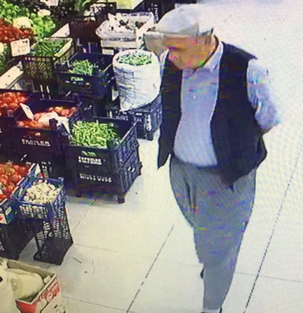 Evlat nöbetinde HDP'liler tarafından tehdit edilen acılı anne Remziye Akkoyun: Onlardan korkmuyorum-2