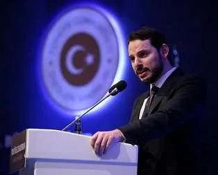 Albayrak: Türkiye gelecek mücadelesi veriyor