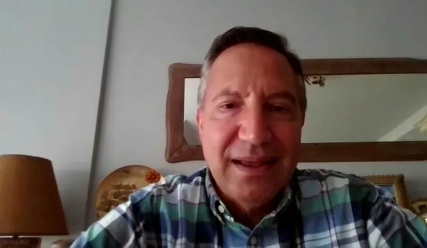 Koronavirüse yakalanmak işte bu kadar kolay! "5 silah arkadaşı 15 dakikada virüse yakalandık"-2