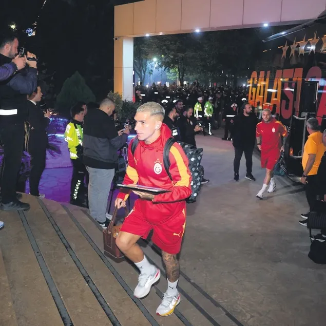 Torreira’dan güzel haber