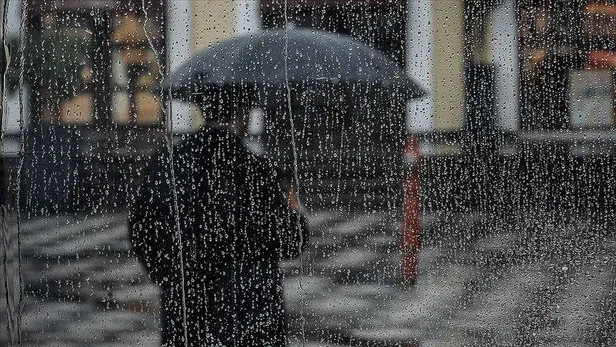 SON DAKİKA: Meteorolojiden o illere kuvvetli yağış ve rüzgar uyarısı | 12 Aralık İstanbul'da hava nasıl olacak?-3