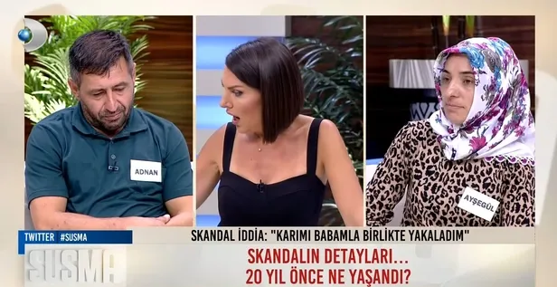 ece-uner-ile-susma-programinda-yasanan-karimi-babamla-birlikte-yakaladim-skandalina-karsi-rtukten-yaptirim-karari-1633461545144.jpg Ece Üner ile Susma programında yaşanan "Karımı babamla birlikte yakaladım" skandalına karşı RTÜK'ten yaptırım kararı!-3