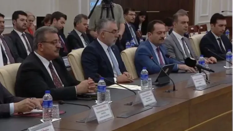 Toplu sözleşmede uzlaşma çıkmadı!