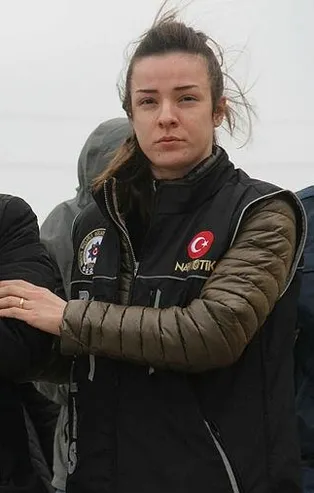ABD'den kargoyla uyuşturucu gönderilen kimyager Selin'e gözaltı