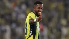 Fenerbahçede inancın adı Fred!