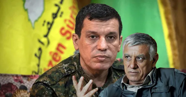 Şam-YPG mutabakatı sonrası Ferhat Abdi Şahin'e suikast iddiası! Tetiği PKK'lı Cemil Bayık mı çektirdi?