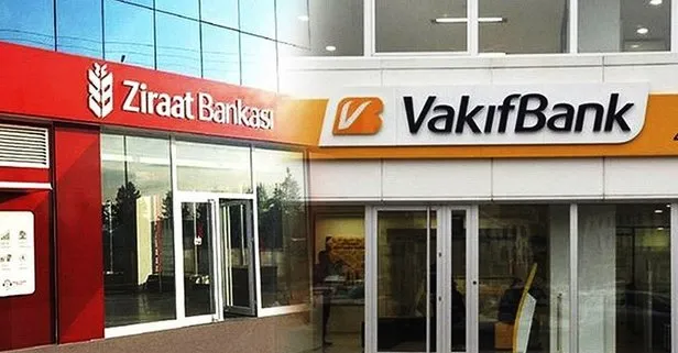 Vakıfbank ve Ziraat Bankası 2.712,51 TL taksitle araç kredisi verecek: Sıfır ve 2.el taşıt almak isteyenlere açıklandı
