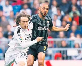 Nordin Ambarat’ta imza çok yakın!