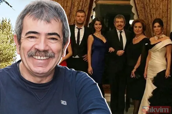 3 yıl aynı yastığa baş koymuşlar! Aşk-ı Memnu’nun Adnan Bey’i Selçuk Yöntem’in eski eşi bakın kim! Meğer kendisinden de ünlüymüş... - 1