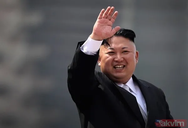 Kim Jong-un bir kez daha herkesi şoke etti! Bakanını idam ettirdi - 2