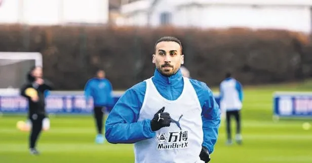 İngiltere’de idmanlar yeniden başlıyor