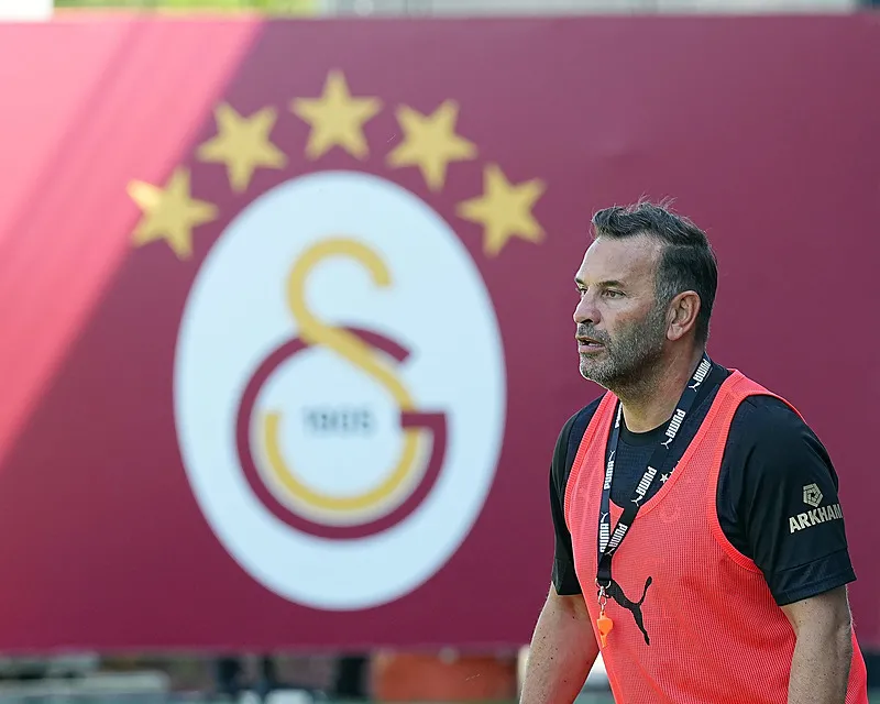 Galatasaray'a 22'lik Japon harikası! Transferde sürpriz operasyon - 9