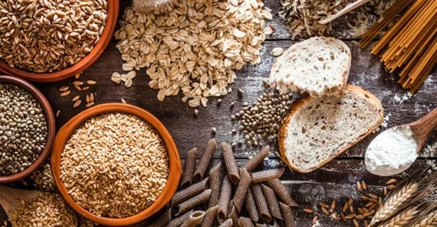 Glütensiz diyete dikkat! (Sağlık haberleri)