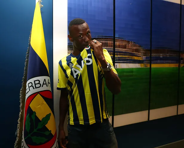 Fenerbahçe son dakika| Sarı-lacivertliler Mame Thiam transferini resmen duyurdu-5