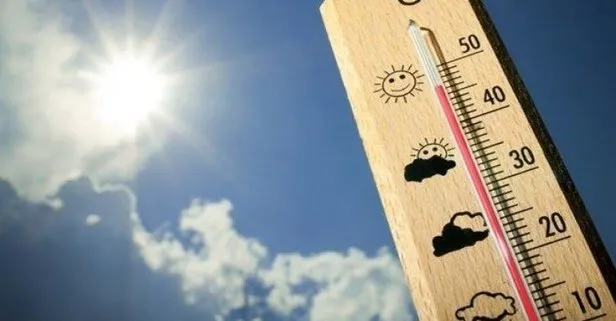 Meteoroloji açıkladı! Bugün hava durumu...