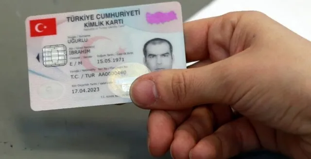 Kimlik ve ehliyet nasıl yenilenir, ne kadar?-2