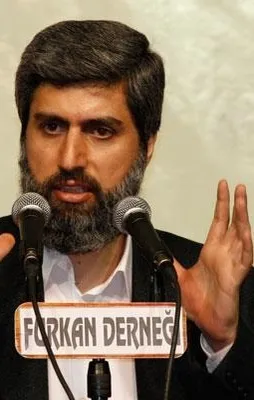 FETÖ'cü Kuytul'dan küstah tehdit