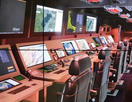 Dünyanın en büyüklerinden! Boğazlar için yerli ve milli proje