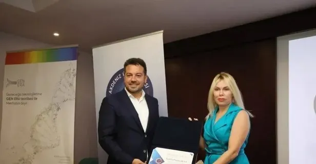 Akdeniz Üniversitesi’nde bir ilk: Yapay organ üretilecek | Hem bilime hem ekonomiye katkı