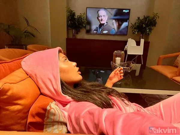 Bahar Candan’dan inciler! Öyle şeyler söyledi ki sunucular şaşkınlıkla arkalarına döndü Yeliz Yeşilmen kahkahayı bastı - 9