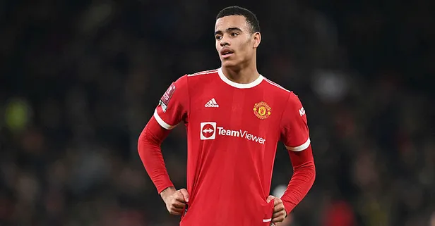 Premier Lig'i sarsan skandal! Manchester United'ın genç yıldızı Mason Greenwood sevgilisine şiddet uyguladı