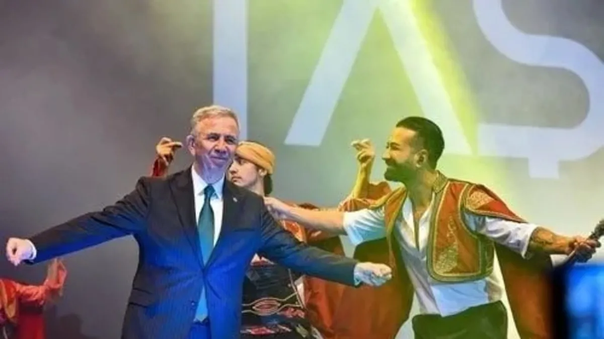 CHP'li ABB'de 154.5 milyon liralık konser vurgunu: 13 gözaltı