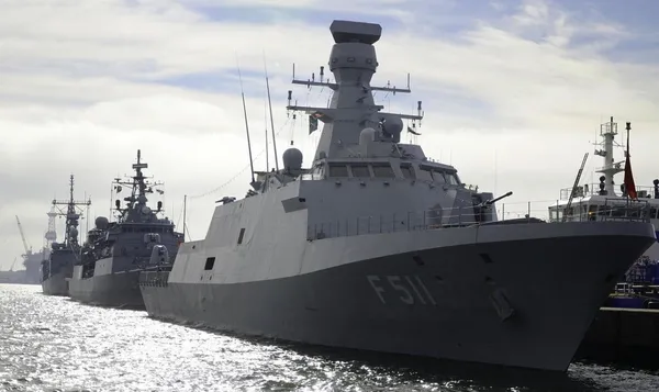 Ukrayna'dan SİHA'lardan sonra bir hamle daha! Türkiye'den savaş gemisi alacaklar!-6